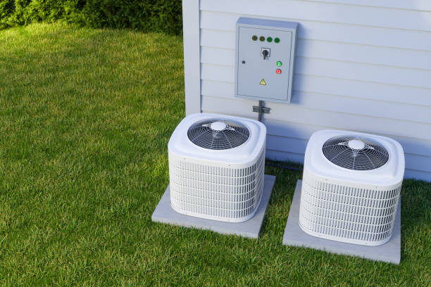 Professional HVAC in Beechwood, MS