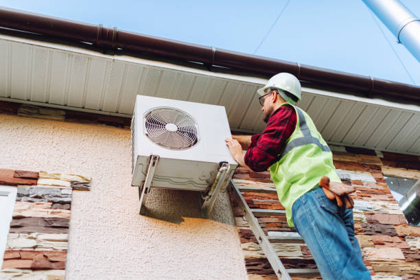 Best HVAC Training and Certification in Beechwood, MS