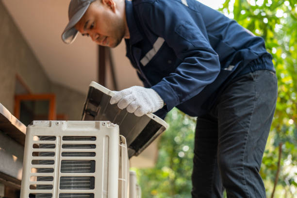 Best Emergency HVAC Services in Beechwood, MS